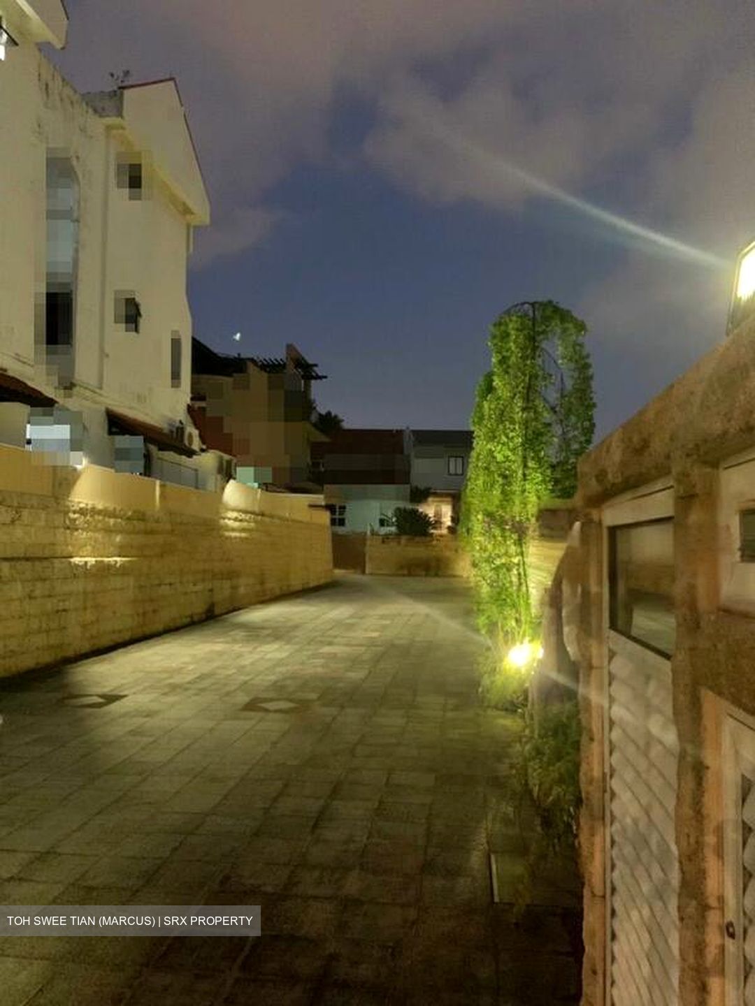 Paya Lebar Crescent (D19), Detached #458370201